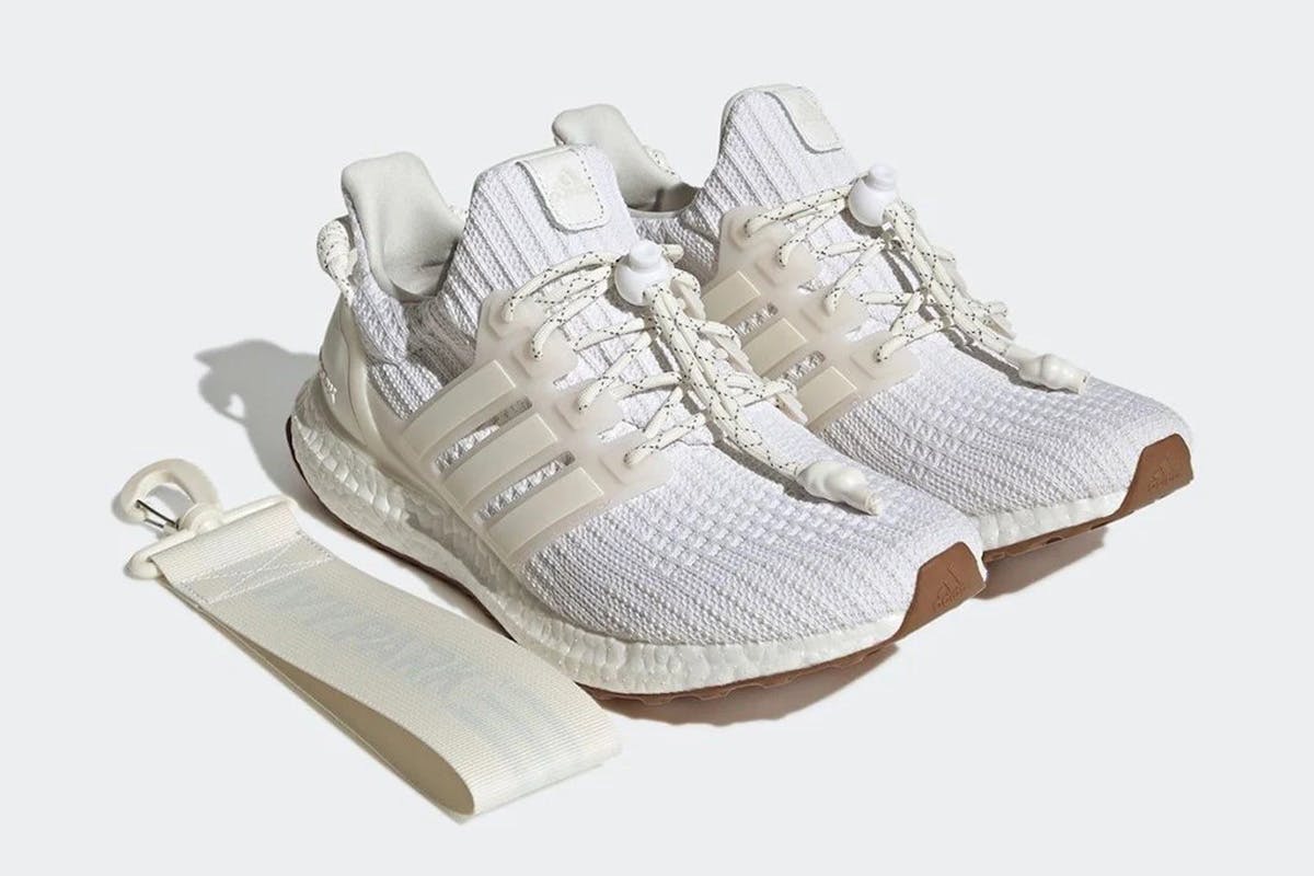 ultra boost ivy park white